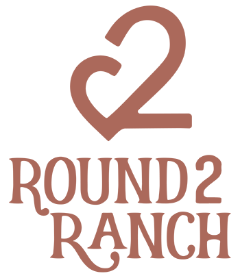 round-2-ranch-logo-terracotta-sm Round 2 ranch horse training in owensboro kentucky